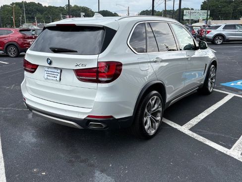Used 2018 BMW X5 sDrive35i RWD image 5