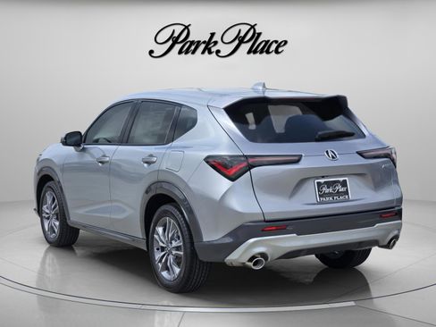 New 2026 Acura ADX FWD image 3