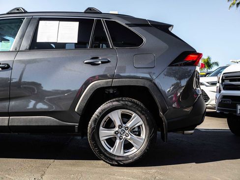 Certified 2023 Toyota RAV4 XLE image 6