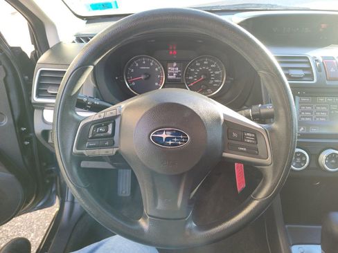 Used 2015 Subaru Impreza 2.0i image 27
