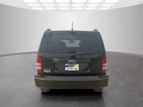 Used 2012 Jeep Liberty Sport w/ Popular Equipment Group image 5