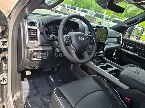 New 2026 RAM 2500 Laramie w/ Night Edition image 19