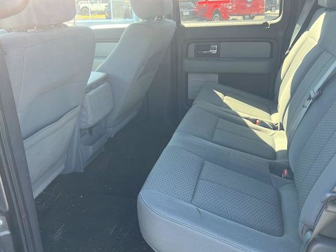Used 2014 Ford F150 XLT w/ Equipment Group 302A Luxury AWD/4WD image 17