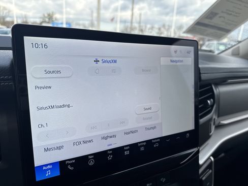 Used 2024 Ford Expedition XLT AWD/4WD image 18