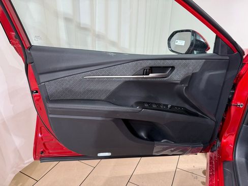 New 2026 Toyota Camry XLE image 14