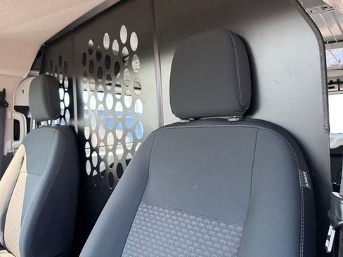 Used 2025 Ford Transit 250 Low Roof w/ Exterior Upgrade Package RWD image 14