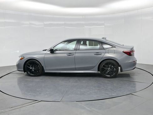 Used 2025 Honda Civic Sport image 30