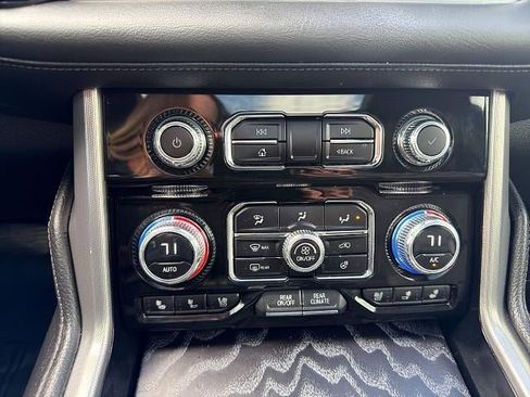 Used 2023 GMC Yukon Denali w/ Denali Reserve Package AWD/4WD image 33