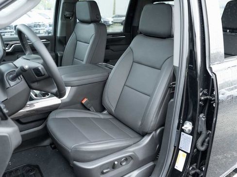 New 2026 Chevrolet Silverado 3500 LTZ w/ LTZ Plus Package image 13