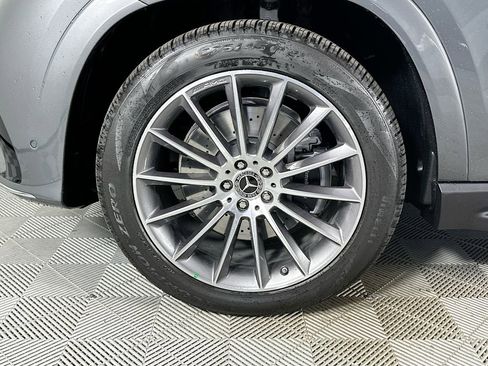New 2026 Mercedes-Benz GLE 450 4MATIC image 33