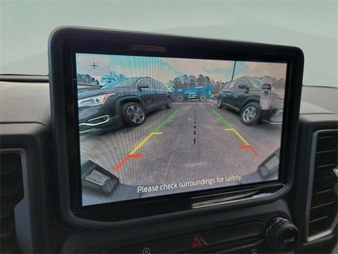 Used 2021 Ford Bronco Sport Outer Banks image 22