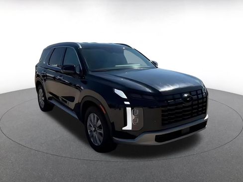 Used 2025 Hyundai Palisade SEL AWD/4WD image 2