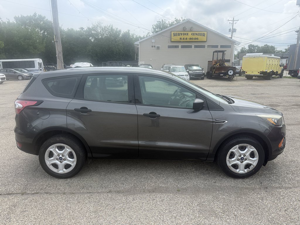 Used 2018 Ford Escape S FWD image 6