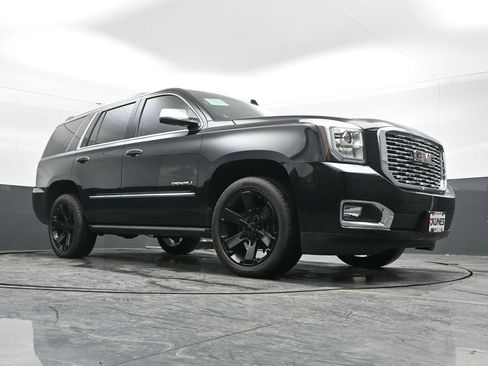 Used 2019 GMC Yukon Denali w/ Denali Ultimate Package image 46