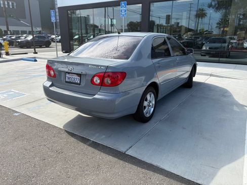 Used 2005 Toyota Corolla LE w/ Audio Value Pkg FWD image 7