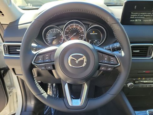 New 2025 MAZDA CX-5 AWD 2.5 S image 23