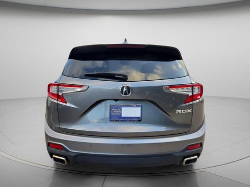 Used 2023 Acura RDX FWD w/ Technology Package image 5