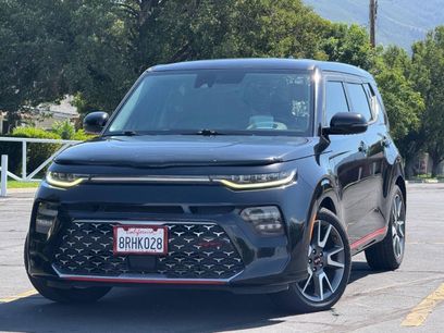 Used 2020 Kia Soul GT-Line Turbo
