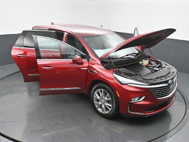 Used 2024 Buick Enclave Premium FWD image 62