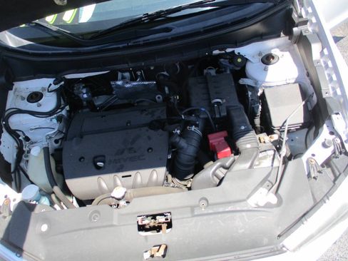 Used 2015 Mitsubishi Outlander Sport SE AWD/4WD image 15