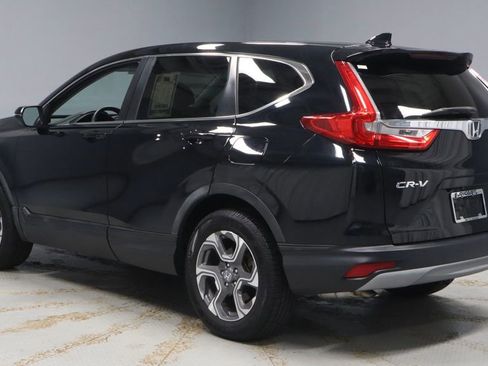 Used 2019 Honda CR-V EX image 9