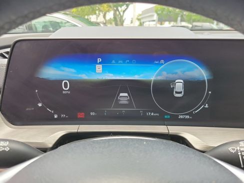 Certified 2024 Kia Telluride SX X-Line AWD/4WD image 22