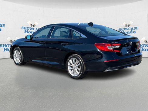 Used 2021 Honda Accord LX image 5