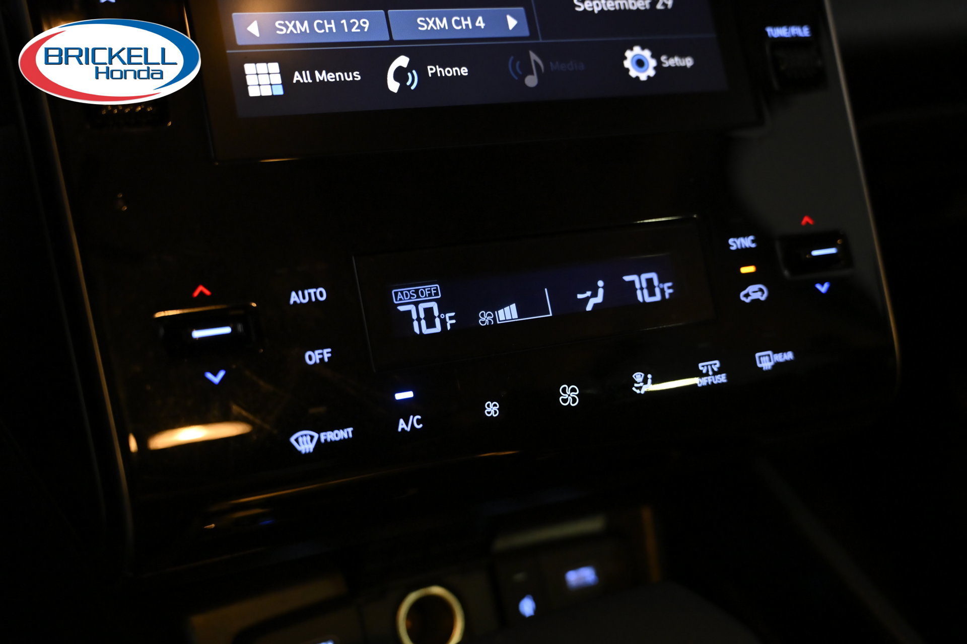 Used 2024 Hyundai Tucson SEL FWD image 30