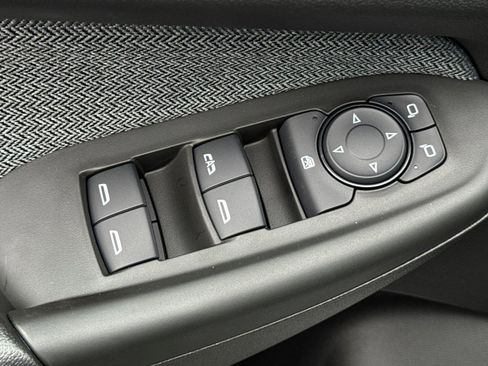 Used 2026 Chevrolet TrailBlazer LS w/ LS Confidence Package image 28