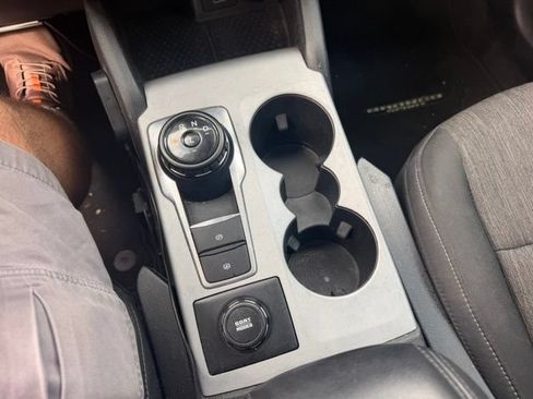 Used 2021 Ford Bronco Sport Big Bend AWD/4WD image 15