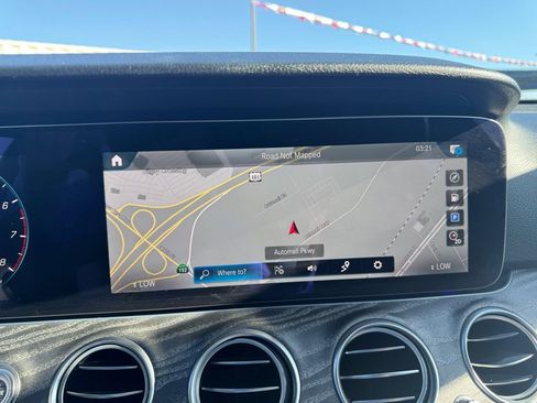 Used 2021 Mercedes-Benz E 350 E 350 w/ Premium Package image 19