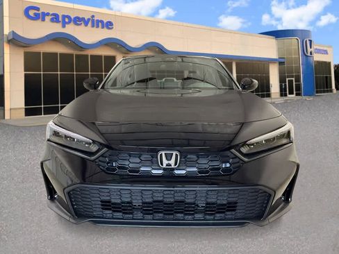 New 2026 Honda Civic Sport image 10