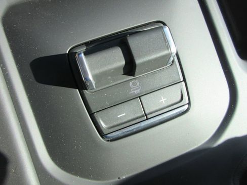 New 2026 GMC Sierra 3500 Denali Ultimate AWD/4WD image 21