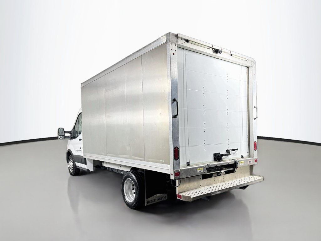 Used 2023 Ford Transit 350 RWD image 3