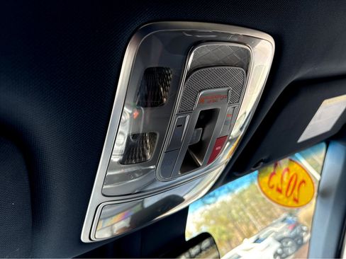 Used 2023 Genesis GV70 2.5T w/ Sport Prestige Package image 35