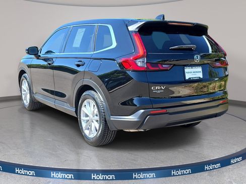 Certified 2024 Honda CR-V EX-L image 7