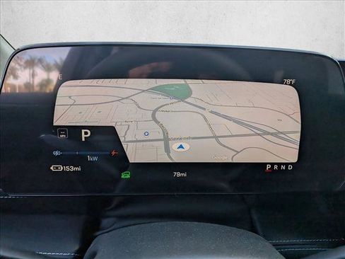 New 2026 Chevrolet Blazer EV LT image 11