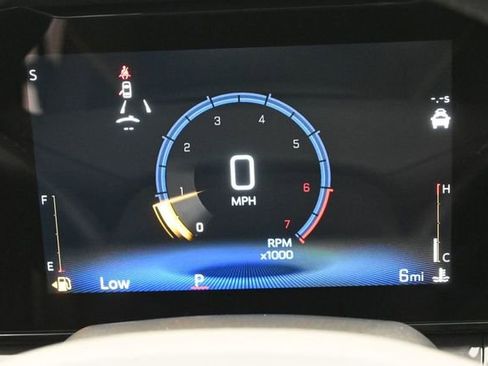New 2026 Chevrolet Trax ACTIV w/ Sunroof Package FWD image 27