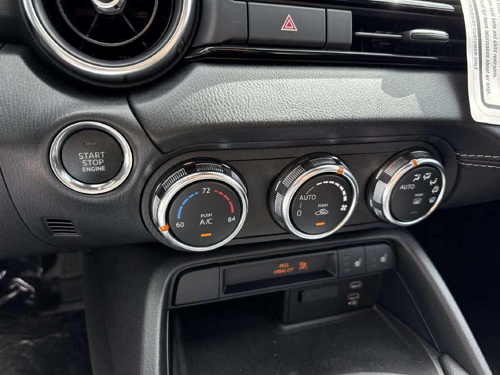 New 2026 MAZDA MX-5 Miata Grand Touring RWD image 50