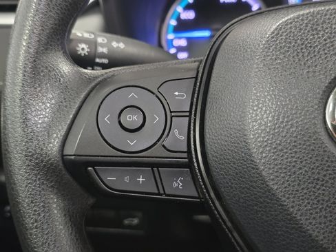 Certified 2022 Toyota RAV4 XLE w/ Convenience Package image 31