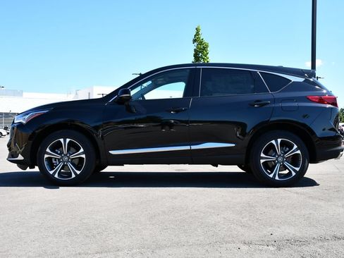 New 2026 Acura RDX w/ Technology Package AWD/4WD image 4
