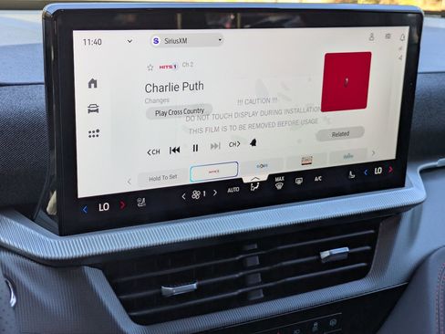 New 2026 Ford Explorer ST-Line w/ ST-Line Street Pack image 17