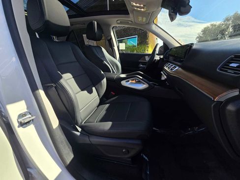 Used 2026 Mercedes-Benz GLE 350 4MATIC image 11
