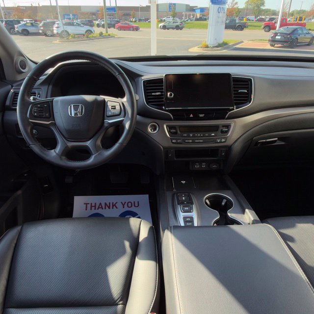Used 2024 Honda Ridgeline RTL image 19