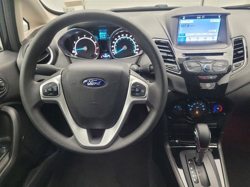 Used 2019 Ford Fiesta SE w/ Equipment Group 201A FWD image 22