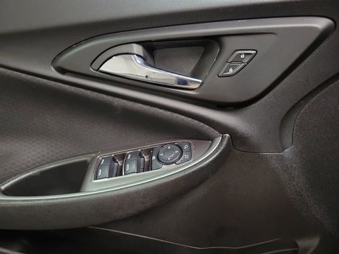 Used 2023 Chevrolet Malibu LT w/ Driver Confidence Package FWD image 18