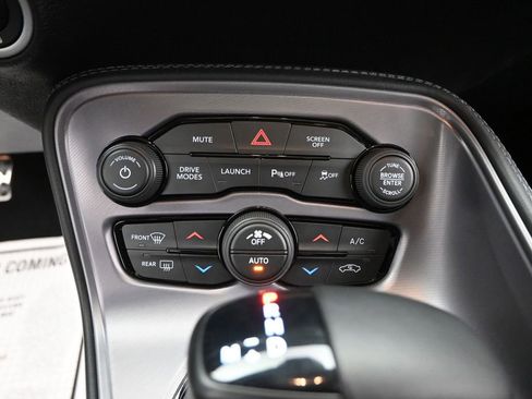 Used 2023 Dodge Challenger R/T Scat Pack image 17