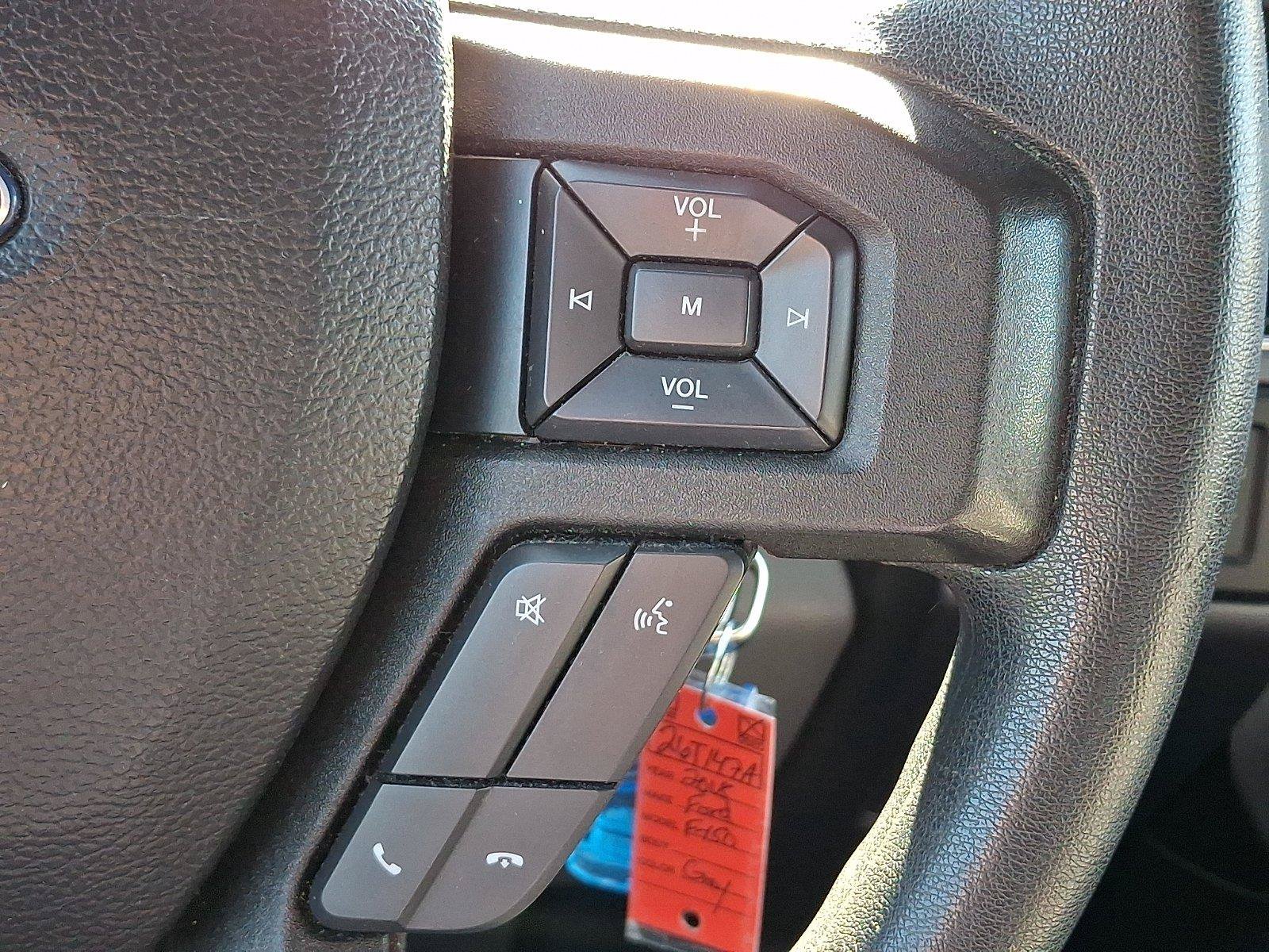 Used 2018 Ford F150 XLT AWD/4WD image 22