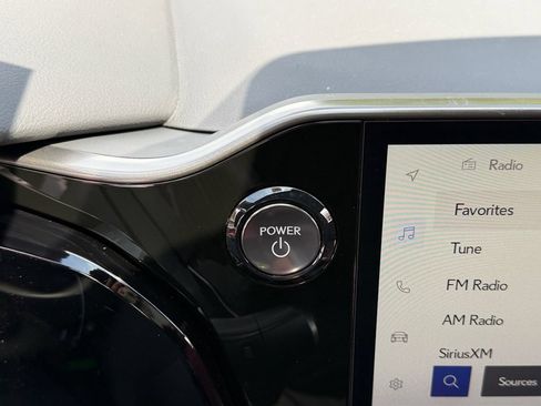 Certified 2025 Lexus NX 450h+ AWD w/ Accessory Package (2T) image 32
