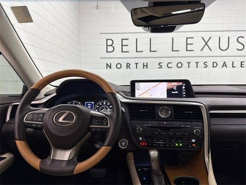 Used 2017 Lexus RX 350 FWD image 10